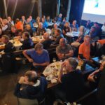 Adriatic Sailing Week 2025 Day 4 - 031