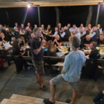 Adriatic Sailing Week 2025 Day 4 - 032