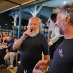 Adriatic Sailing Week 2025 Day 4 - 034