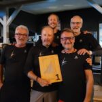 Adriatic Sailing Week 2025 Day 4 - 036