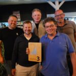 Adriatic Sailing Week 2025 Day 4 - 037