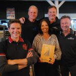 Adriatic Sailing Week 2025 Day 4 - 039