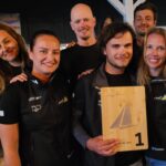 Adriatic Sailing Week 2025 Day 4 - 040