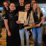 Adriatic Sailing Week 2025 Day 4 - 041