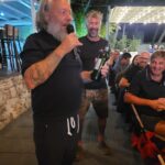 Adriatic Sailing Week 2025 Day 4 - 043