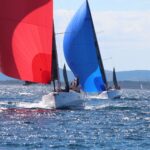 Adriatic Sailing Week 2025 Day 4 - 046