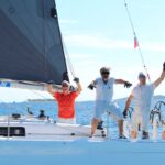 Adriatic Sailing Week 2025 Day 4 - 051