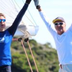 Adriatic Sailing Week 2025 Day 4 - 064